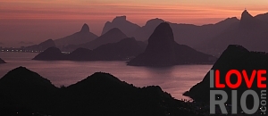 Rio de Janeiro fotók